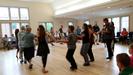 Céilí: Irish Group Dancing
